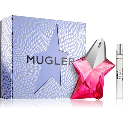 Mugler Angel Nova подаръчен комплект за жени woman