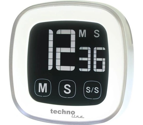 TECHNO LINE KT 400