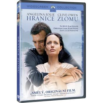 MagicBox Отвъд граници - dvd (006179)