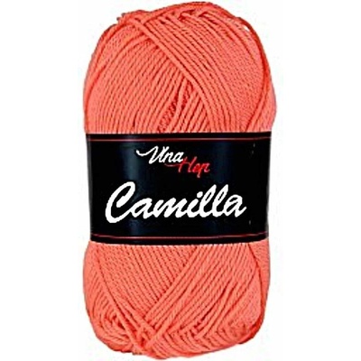 Camilla 8013 - Lososová