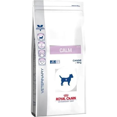 Royal Canin Dog Calm Canine 4 kg
