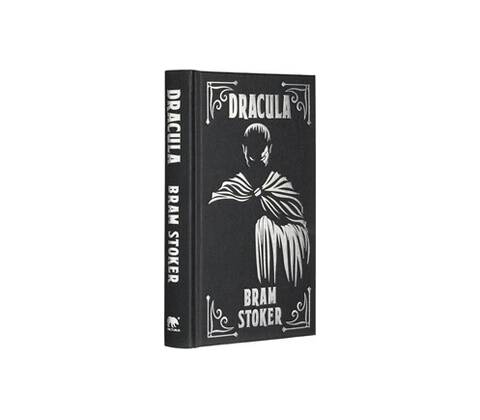 Dracula - Bram Stoker