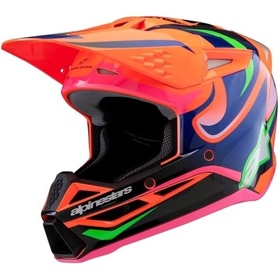 Alpinestars Supertech M3 HAIDEN DEEGAN KIDS 2025
