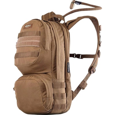 Source Commander coyote 10 l
