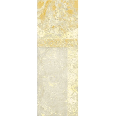 Khroma by Masureel DG3ALI1023 Vliesová fototapeta imitácia mramoru, Wall Designs III rozměry 1,06 x 3 m