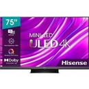 Hisense 75U8HQ