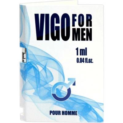 Aurora cosmetics Vigo for men 1 ml