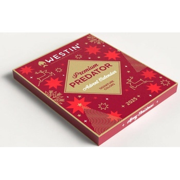 Westin Adventní 2025 PREMIUM PREDATOR