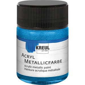 Kreul 77575 АКРИЛНА боя Blue 50 ml (77575)