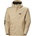 Helly Hansen Мъжко водоустойчиво яке Helly Hansen Ervik Jacket Waterproof jacket - Khaki / Sand (002-2972-0513)