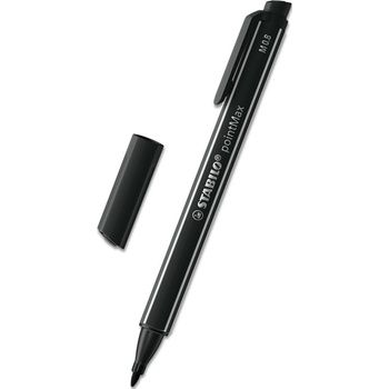 Stabilo pointMax černý 488/46
