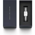 Daniel Wellington Часовник Quadro 20x26 Lumine (DW00100580) Часовници