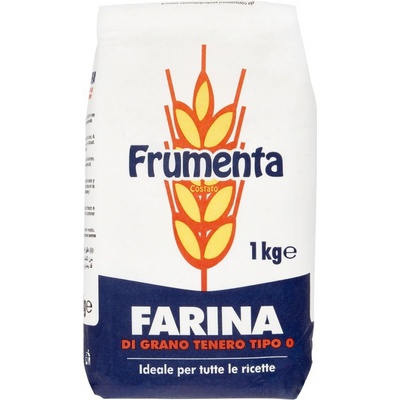Frumenta múka "0" 1 kg