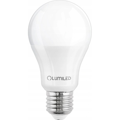 Lumiled LED žiarovka E27 A80 24W = 200W 3452lm 4000K Neutrálna 260°