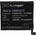 VHBW Батерия за Caterpillar CAT S42, 4100 mAh (888402737)