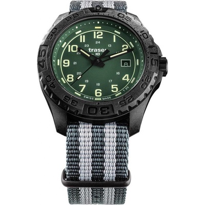 Traser H3 109039 P96 OdP Evolution green
