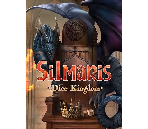 Silmaris: Dice Kingdom