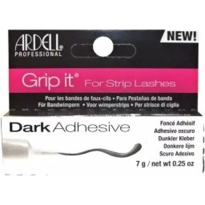 Ardell Grip It For Strip Lashes Dark Adhesive 7 g