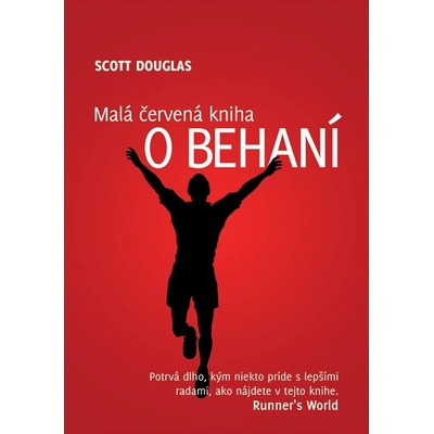 Malá červená kniha o behaní - Scott Douglas