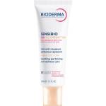 BIODERMA Sensibio AR+ Успокояващ CC крем, SPF50+, 40 ml