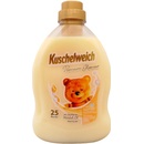 Kuschelweich Premium Luxus aviváž s mandlovým olejem 750 ml