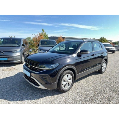 Volkswagen T-Cross TSI Life 70 kW
