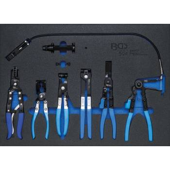 BGS Technic 504