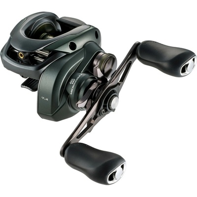 Shimano Curado M 151 HG Left Hand