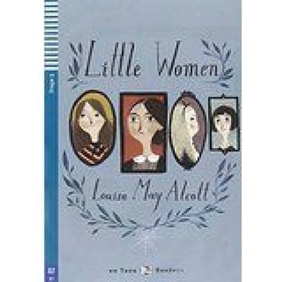 Little Women - B1