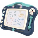 Lebula WOOPIE Bez popisu Interaktivní magnetická tabule Grafický tablet Hudba Světle modrá