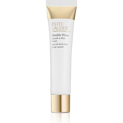 Estée Lauder Double Wear Smooth & Blur Primer База за лице 40ml