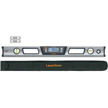 Laserliner Дигитален нивелир Laserliner DigiLevel Pro 60, 081.271A - 60 cm (081.271A)