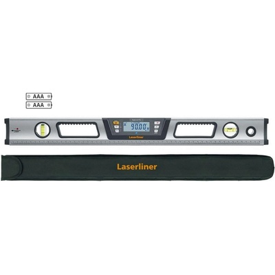 Laserliner Дигитален нивелир Laserliner DigiLevel Pro 60, 081.271A - 60 cm (081.271A)