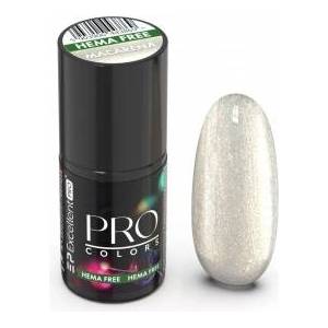 Mattel EXCELLENT PRO_Pro Colors Hema Free lakier hybrydowy 76 Macarena 7g