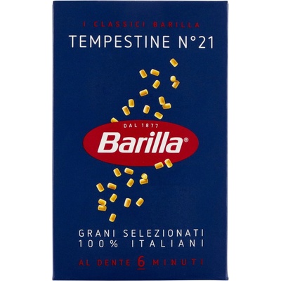 Barilla Tempestine No.21 0,5 kg