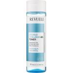 Revuele Double Hyaluron + B5 Toner, хидратиращ тоник с двойна хиалуронова киселина и витамин B5, 200 ml