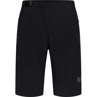 Fox Flexair Short W/ Liner Black