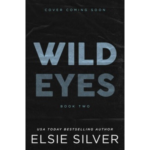 Wild Eyes (ISBN: 9780349441641)