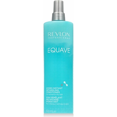 Revlon Professional Equave Hydro Instant Detangling Conditioner 500 ml