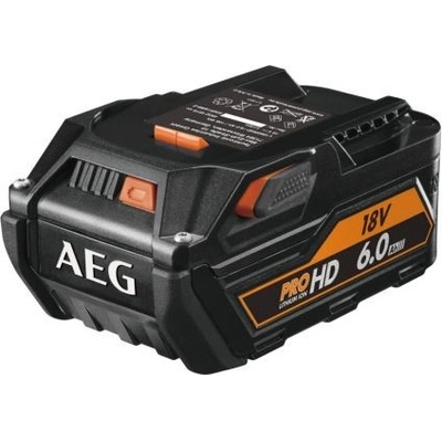 AEG L1860RHD