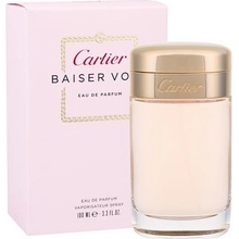 Cartier Baiser Volé parfumovaná voda dámska 100 ml