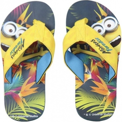 Flip Flop dětské žabky MIMONI 2300002378