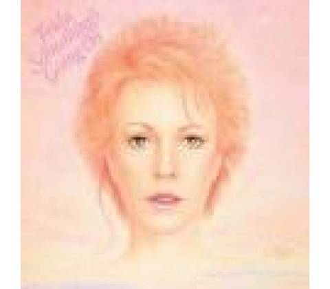 FRIDA: SOMETHING'S GOING ON CD