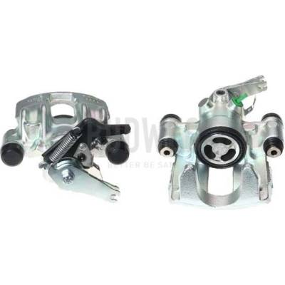 Brzdový strmeň BUDWEG CALIPER 345379