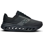 On Дамски маратонки On Women's Cloudsurfer Next Running shoes - Black / Eclipse - размер 37 (EU) (123-1584-0112)