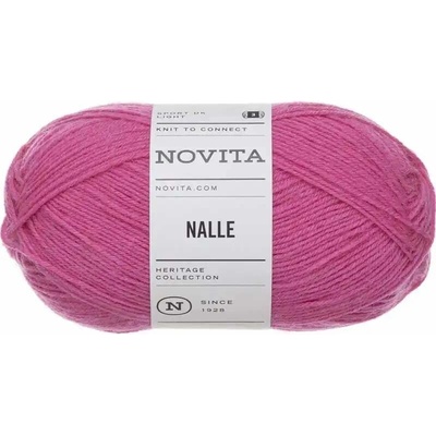 Novita Nalle 539 Orchidej