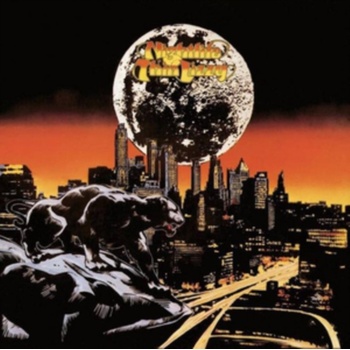 NIGHTLIFE - THIN LIZZY