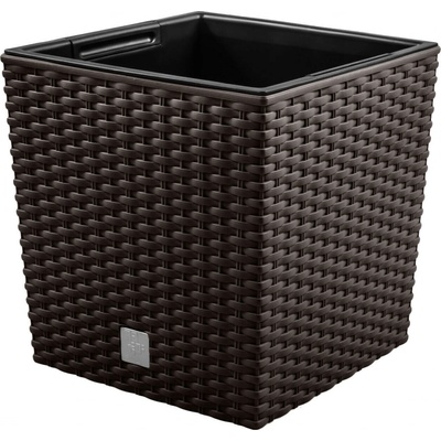 Prosperplast Rato Low DRTS265L Umbra