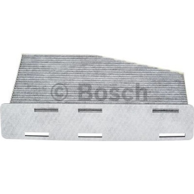 Filtr, vzduch v interiéru BOSCH 1 987 432 397 | Zboží Auto