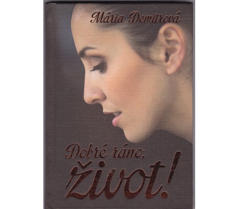 Dobré ráno, život!